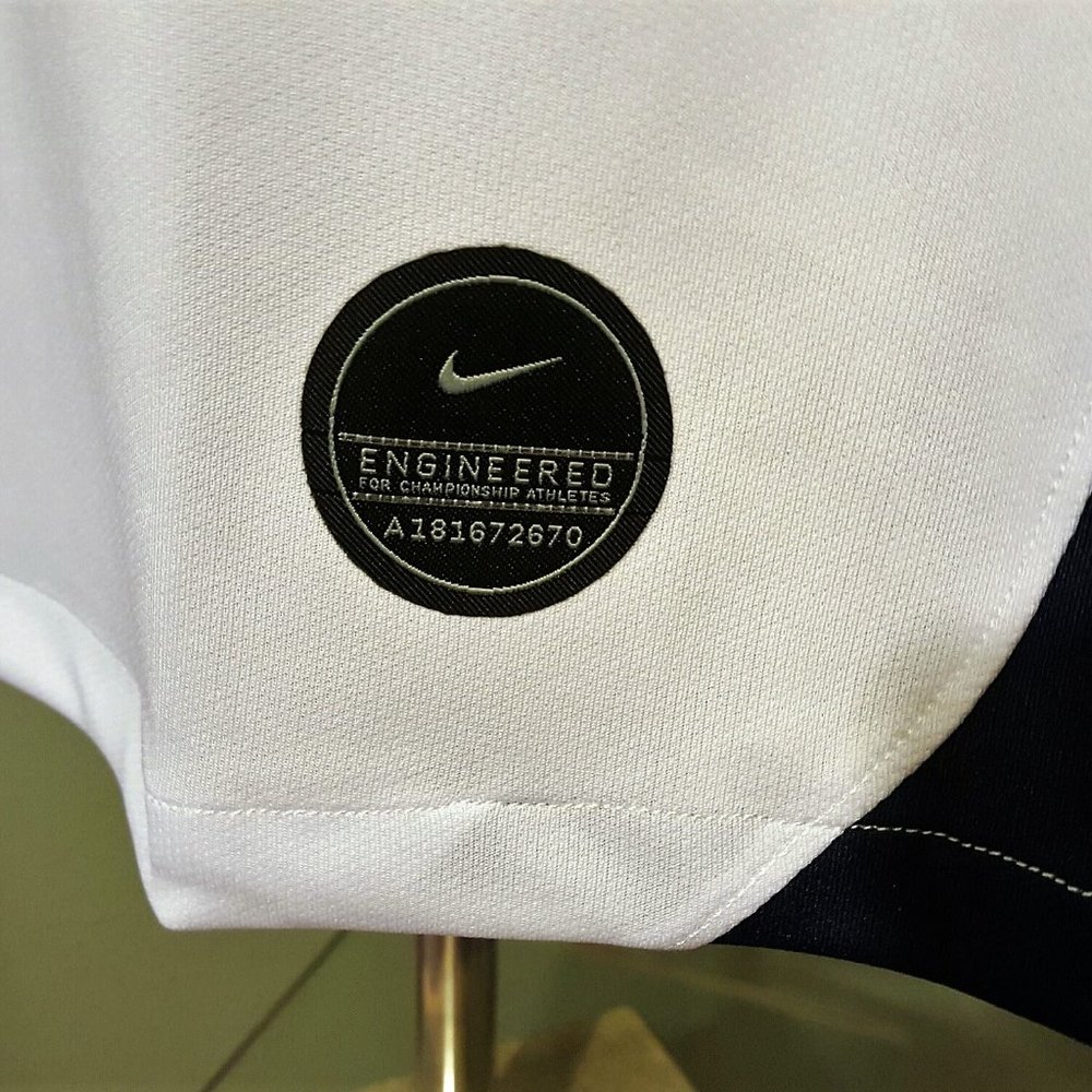 USA National Team Nike Women's 2020/21 Home Stadium Jersey - Picture 10 of 15